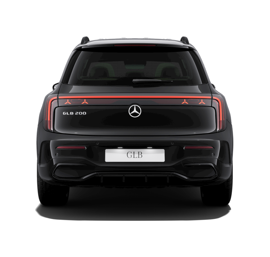 GLB 200
