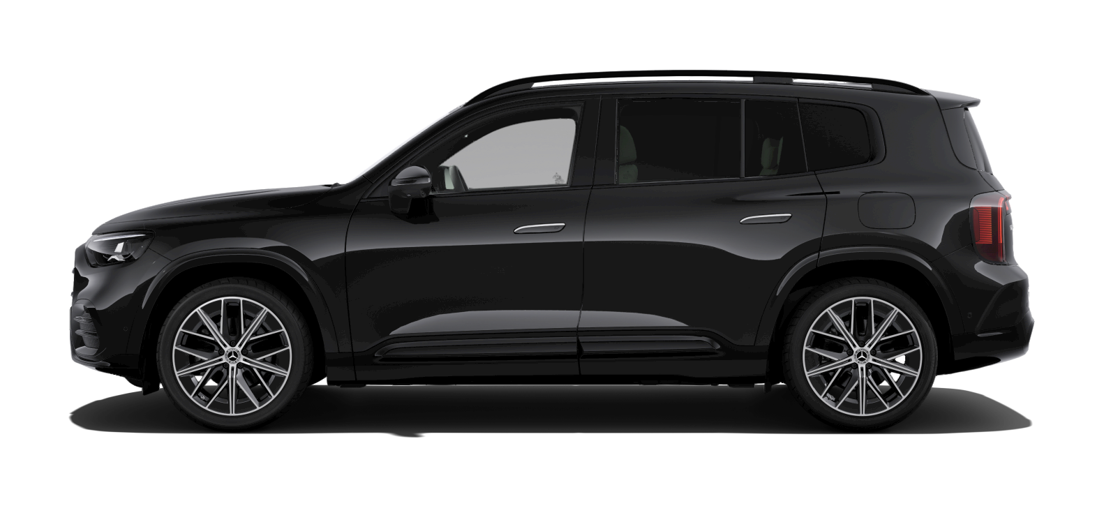GLB 220 4MATIC