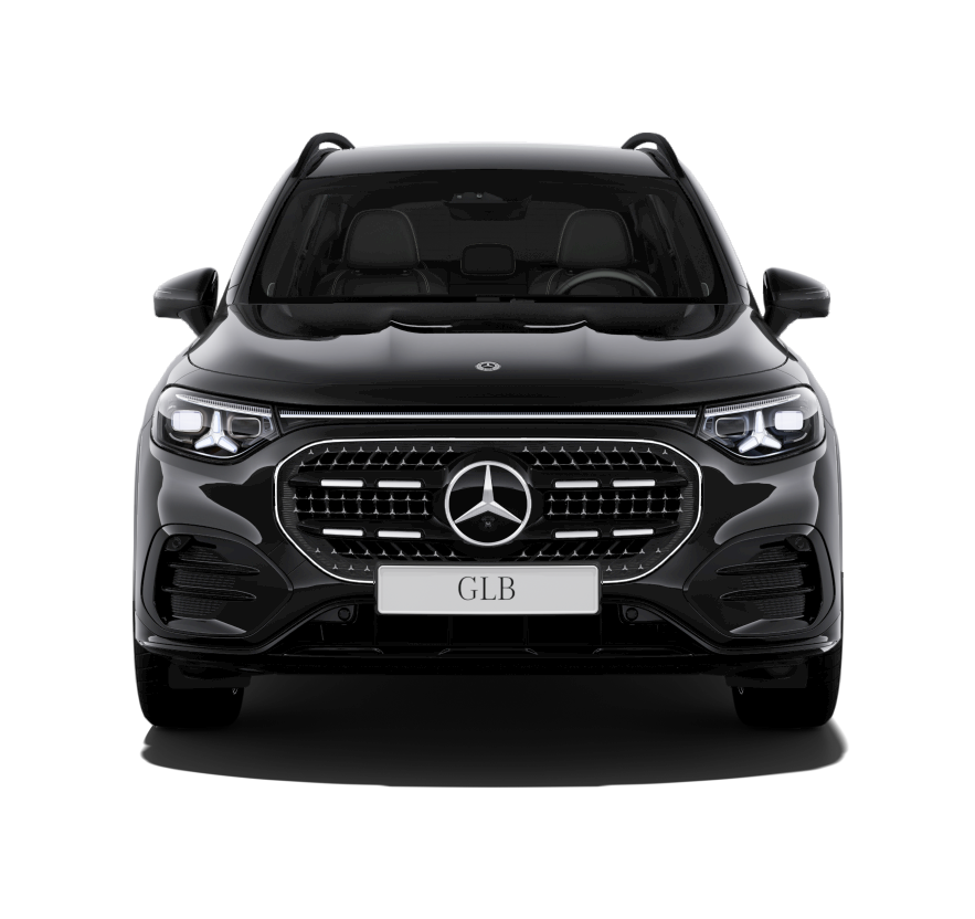 GLB 220 4MATIC