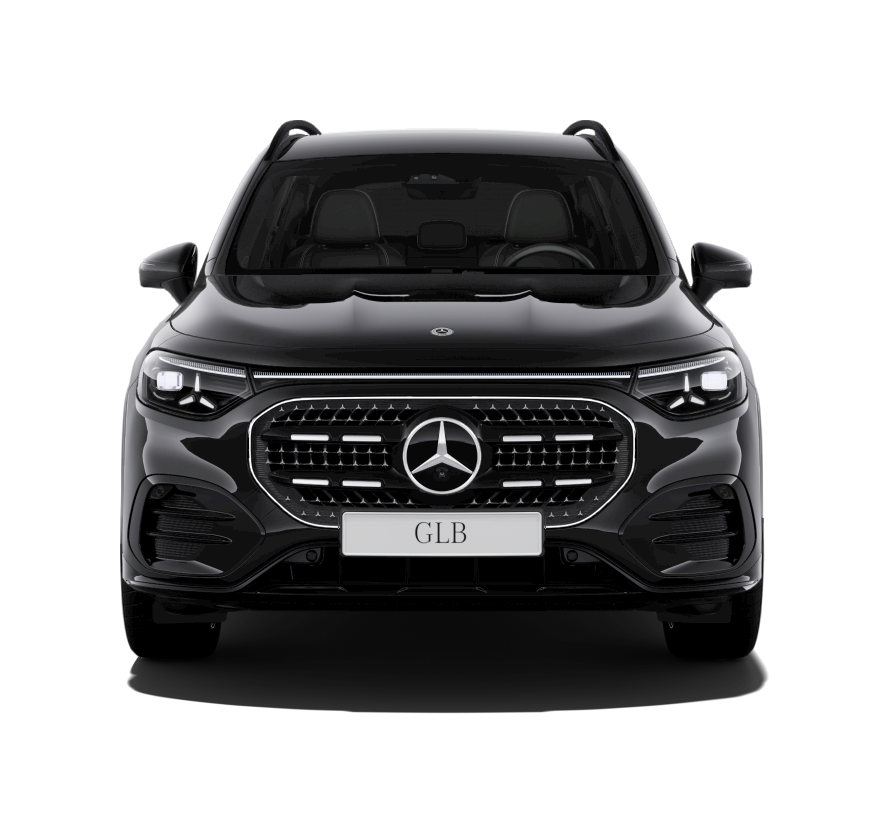 GLB 220 4MATIC