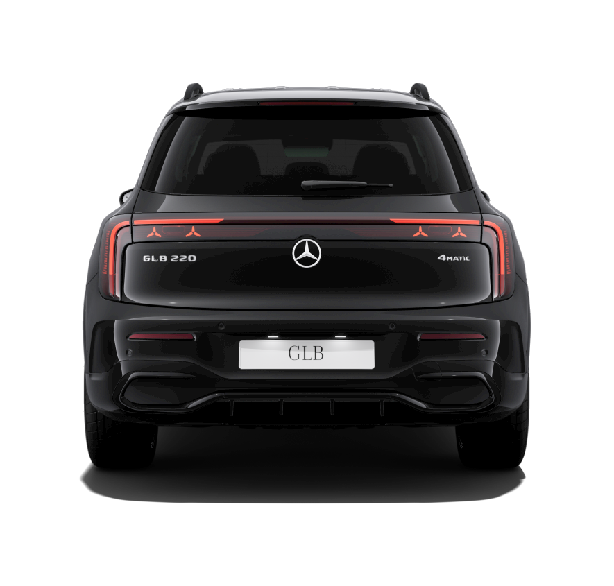 GLB 220 4MATIC