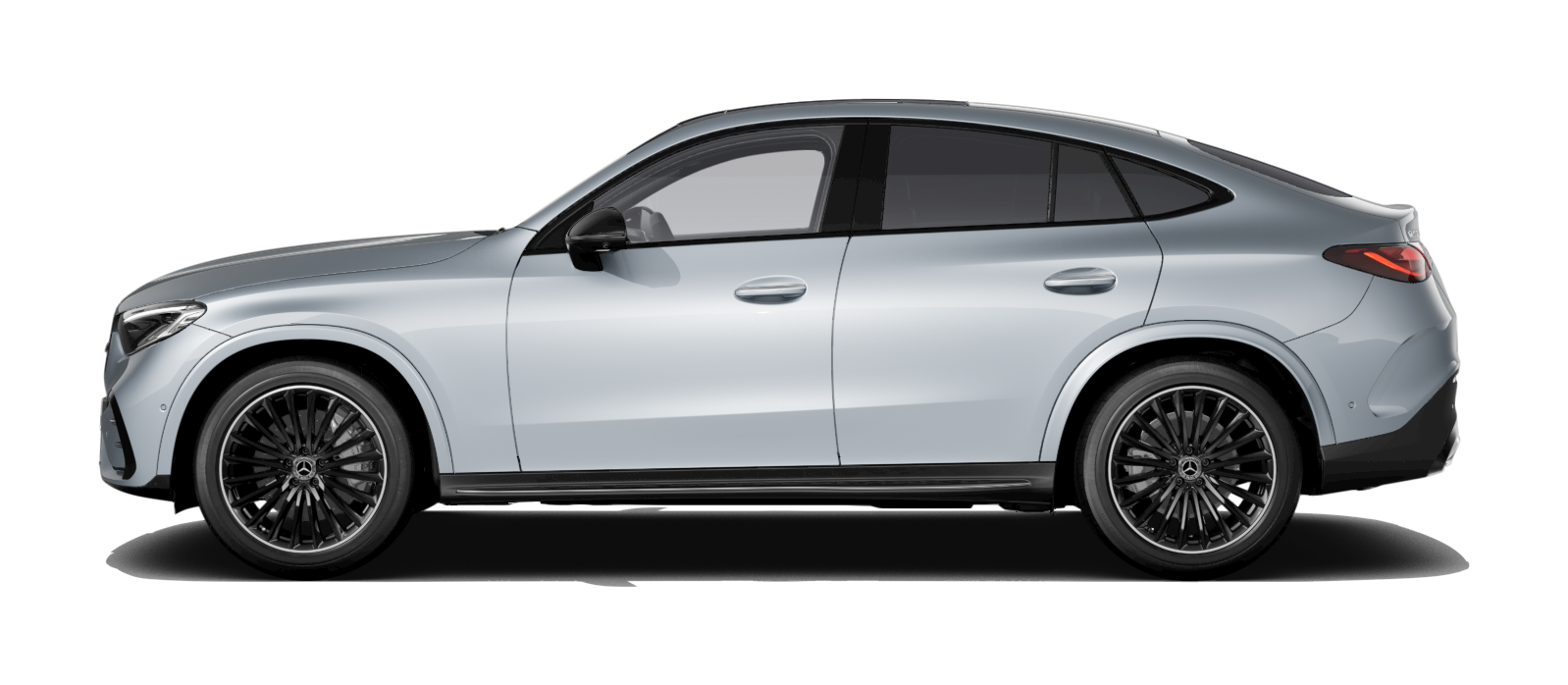 GLC 300 4MATIC Coupé