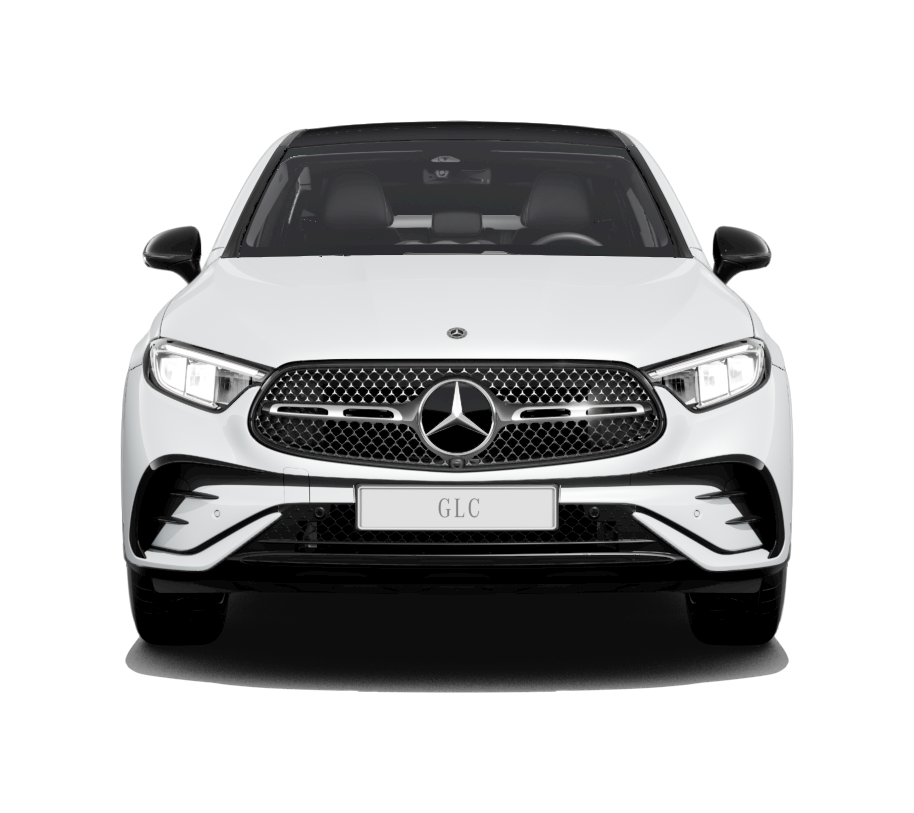 GLC 300 4MATIC Coupé