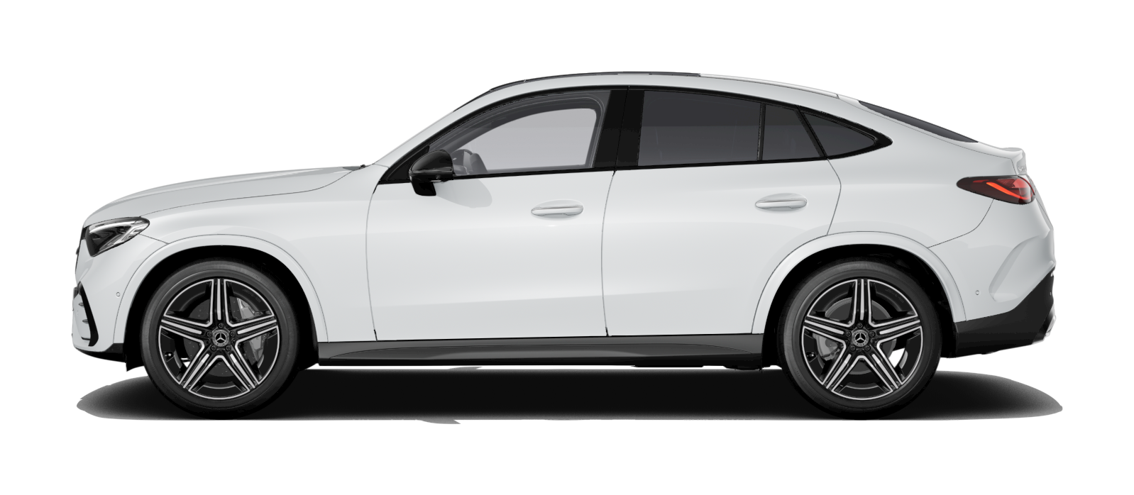 GLC 300 4MATIC Coupé