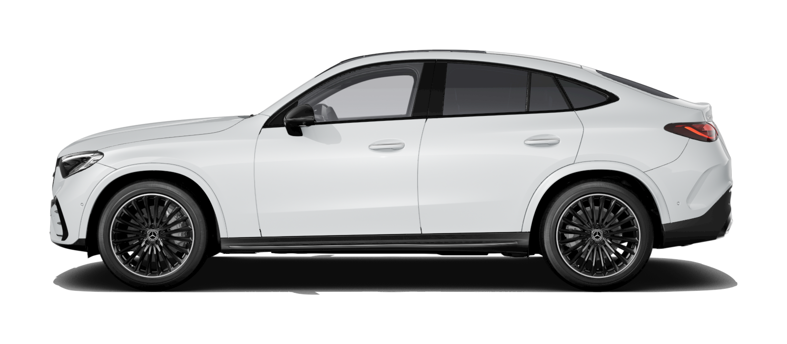 GLC 300 4MATIC Coupé