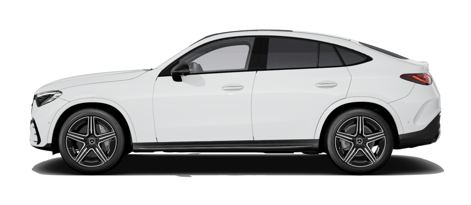 GLC 300 4MATIC Coupé