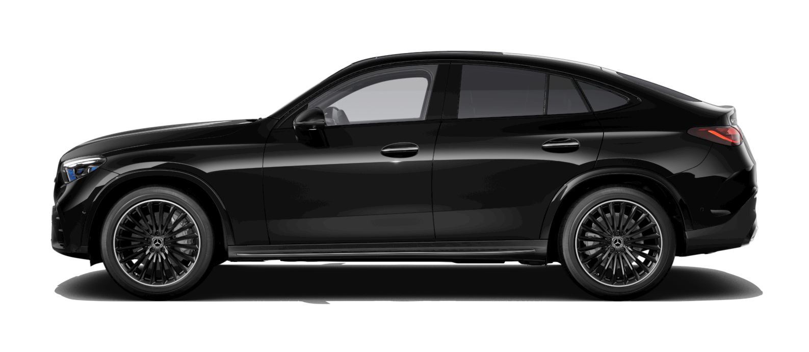 GLC 300 4MATIC Coupé