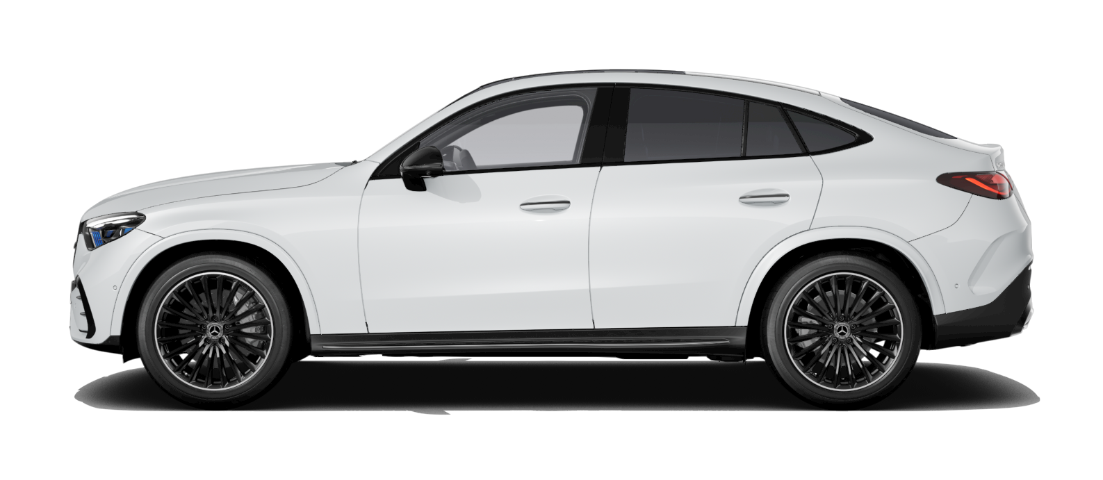 GLC 300 4MATIC Coupé