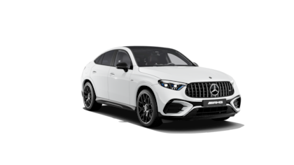 GLC Coupé - 360° view