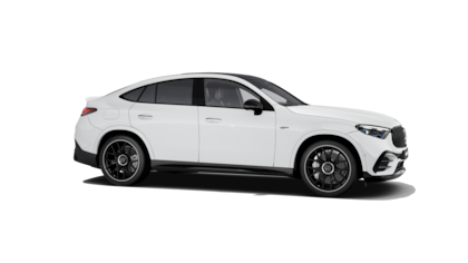 GLC Coupé - 360° view