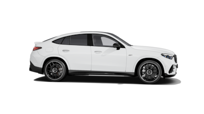 GLC Coupé - 360° view