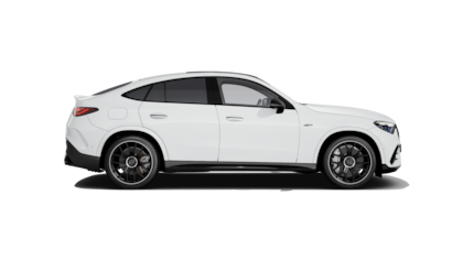 GLC Coupé - 360° view