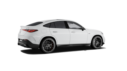 GLC Coupé - 360° view