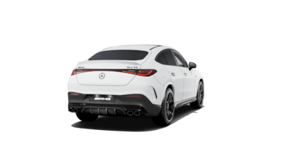 GLC Coupé - 360° view
