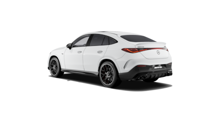 GLC Coupé - 360° view