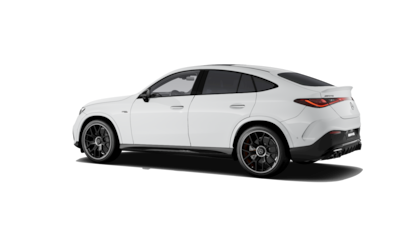 GLC Coupé - 360° view