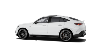 GLC Coupé - 360° view