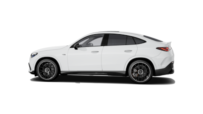 GLC Coupé - 360° view