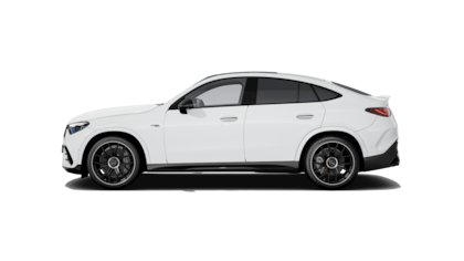 GLC Coupé - 360° view