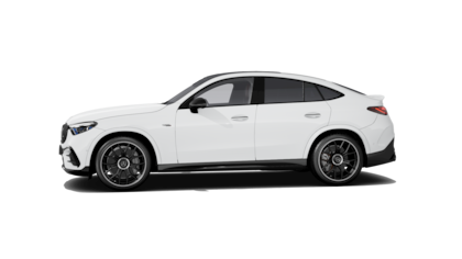 GLC Coupé - 360° view