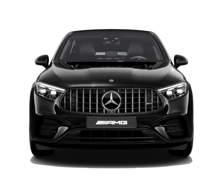 Mercedes-AMG GLC 53 4MATIC+ Coupé