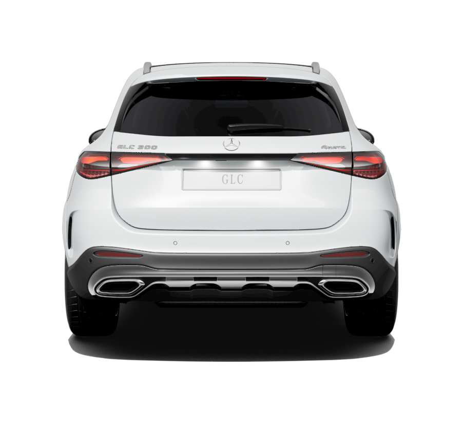 GLC 300 4MATIC SUV
