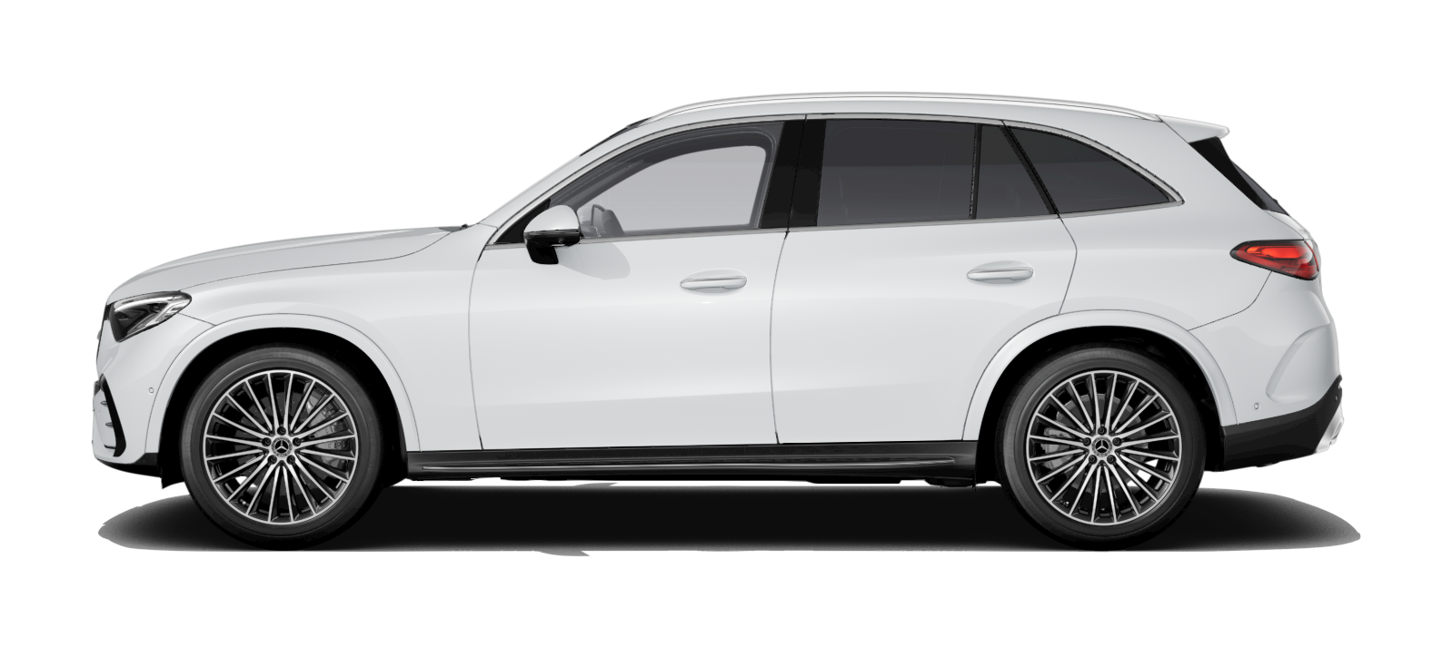 GLC 300 4MATIC SUV