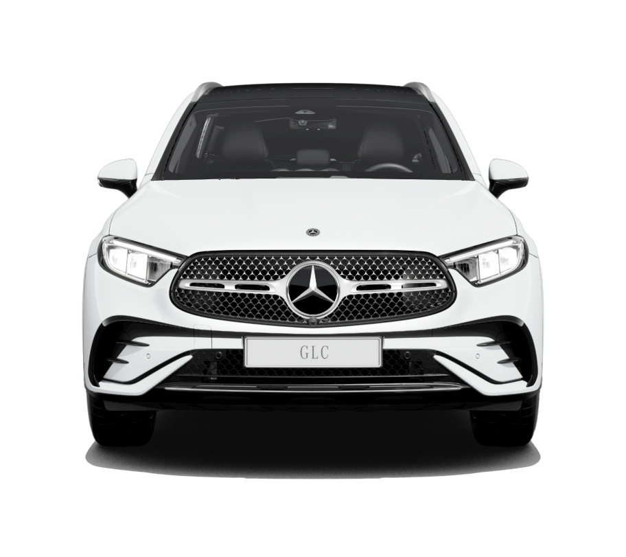 GLC 300 4MATIC SUV
