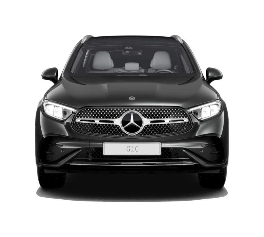 GLC 300 4MATIC SUV
