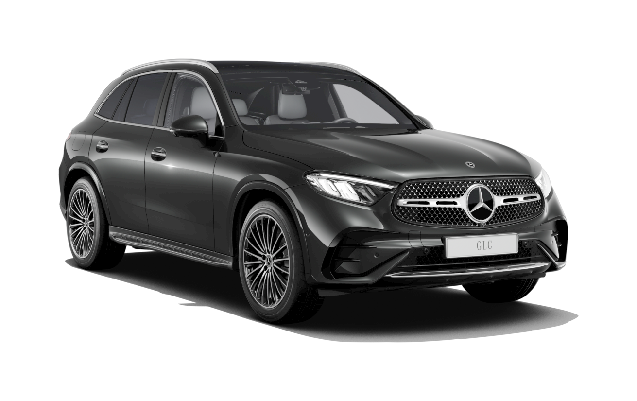 GLC 300 4MATIC SUV