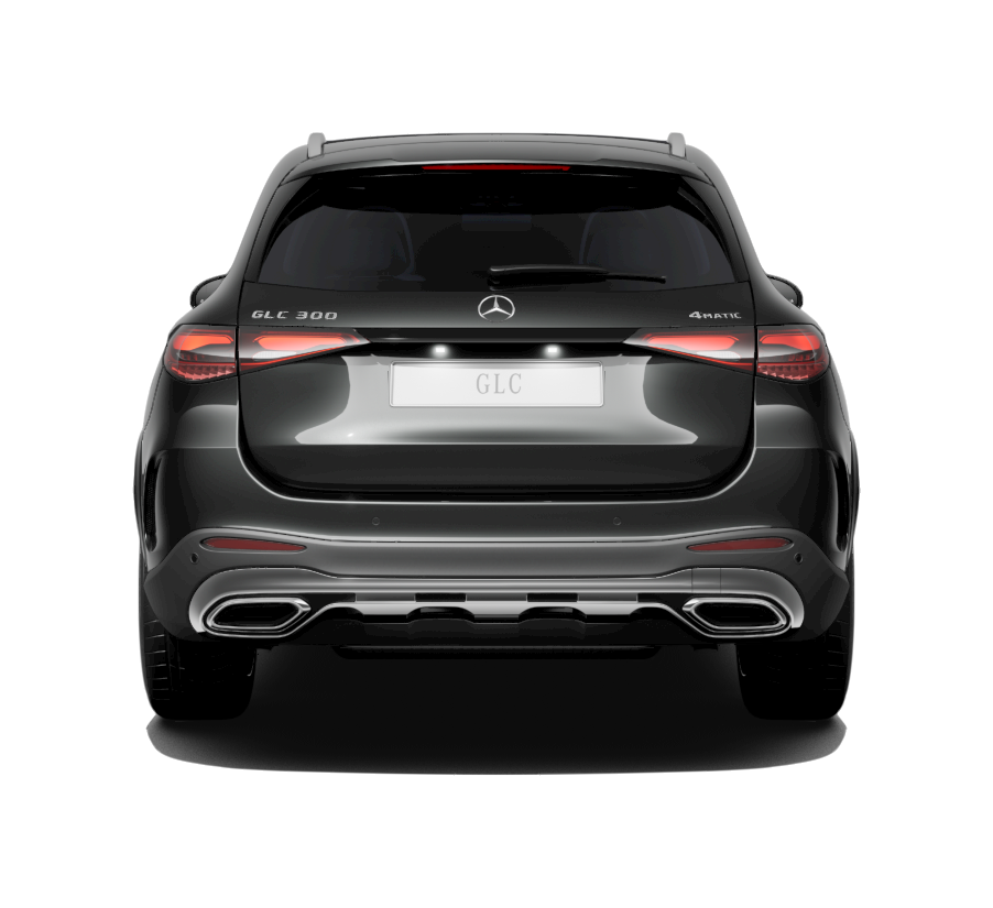 GLC 300 4MATIC SUV