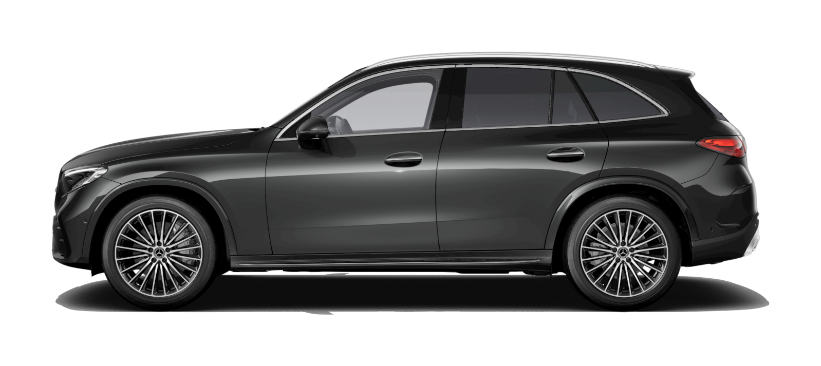 GLC 300 4MATIC SUV