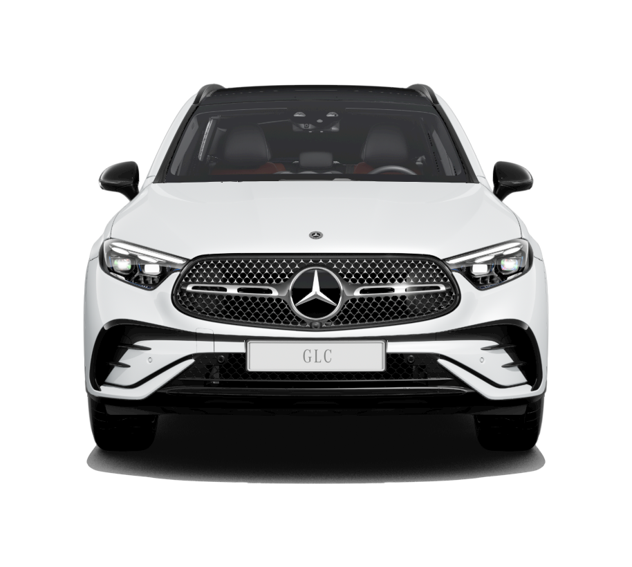 GLC 300 4MATIC SUV