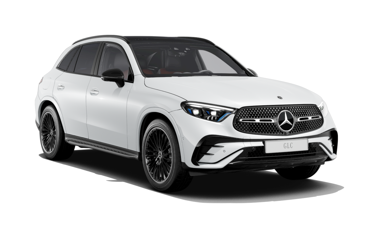 GLC 300 4MATIC SUV