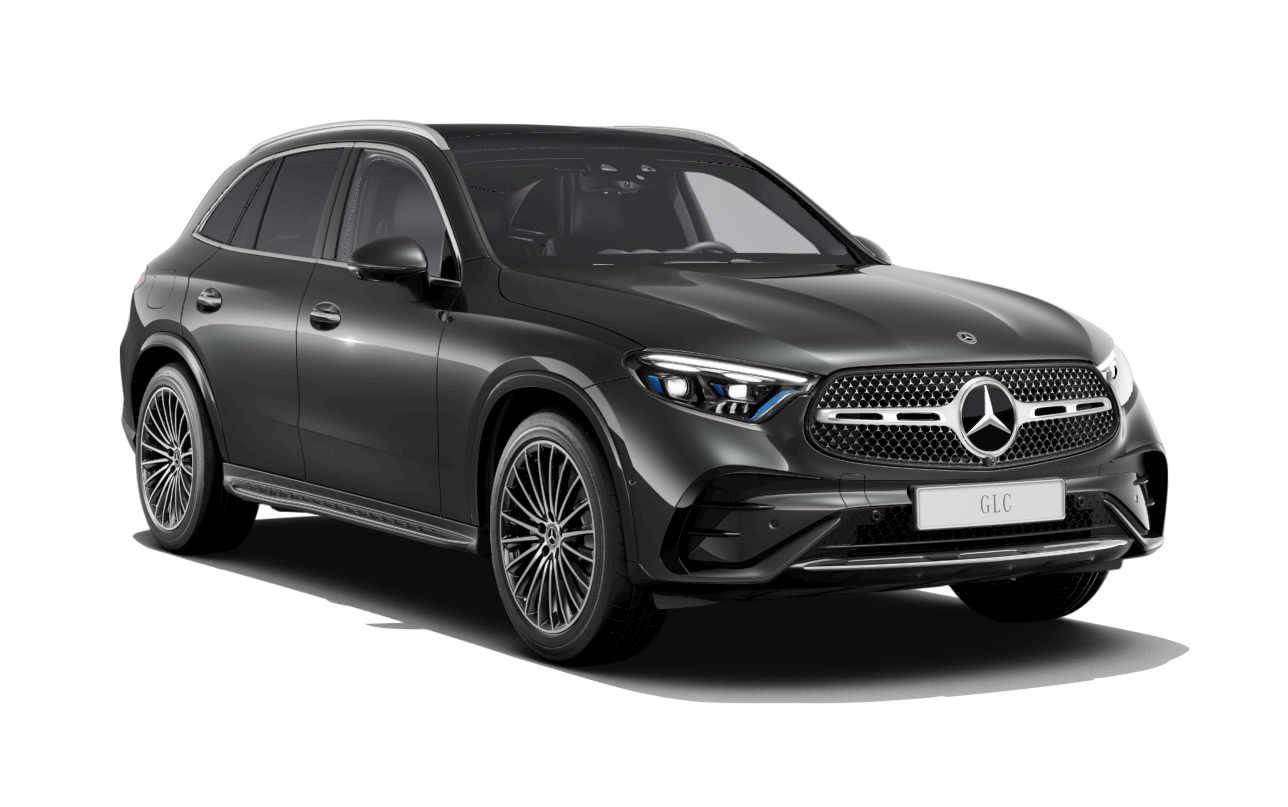 GLC 300 4MATIC SUV