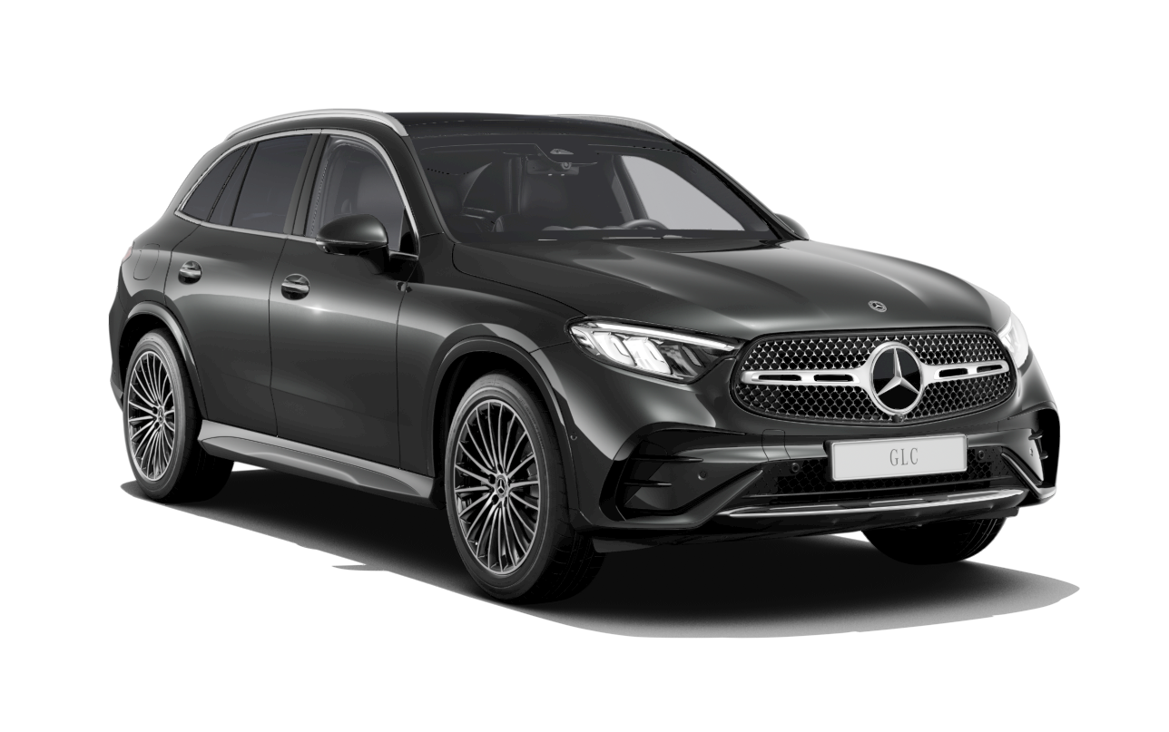 GLC 300 4MATIC SUV