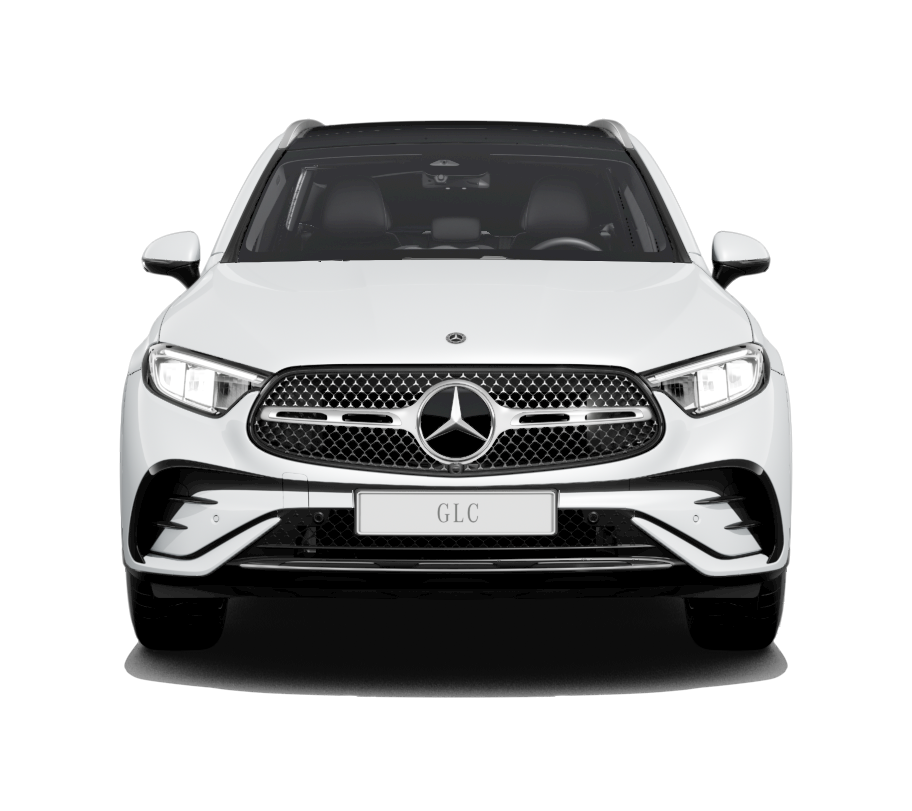 GLC 300 4MATIC SUV