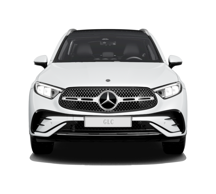 GLC 300 4MATIC SUV
