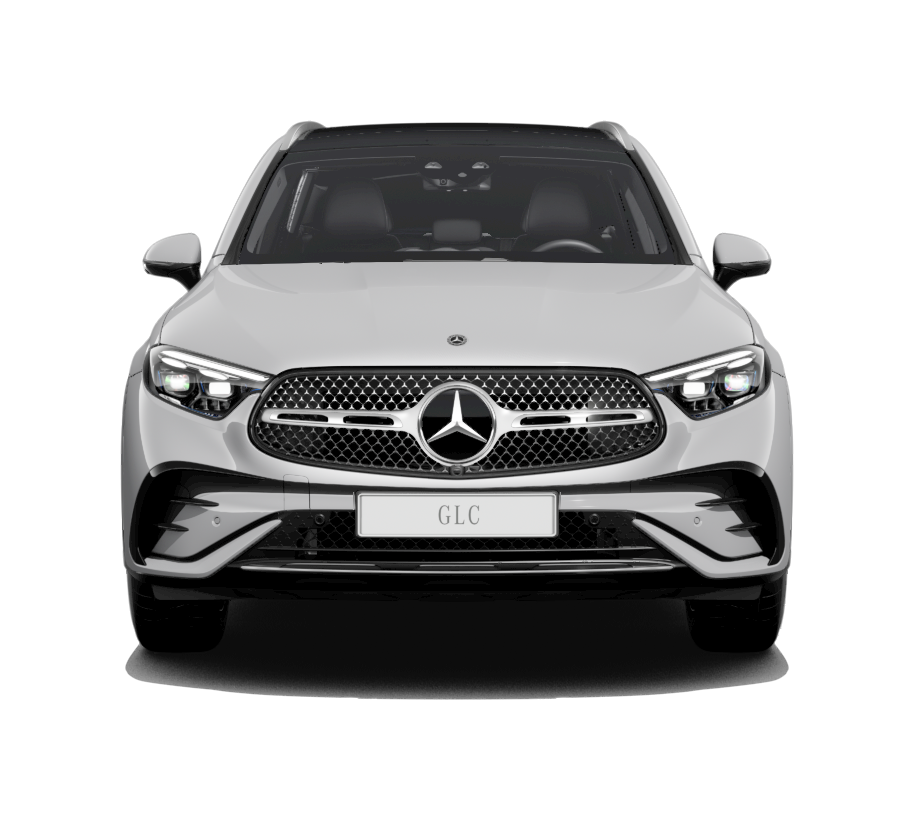 GLC 300 4MATIC SUV