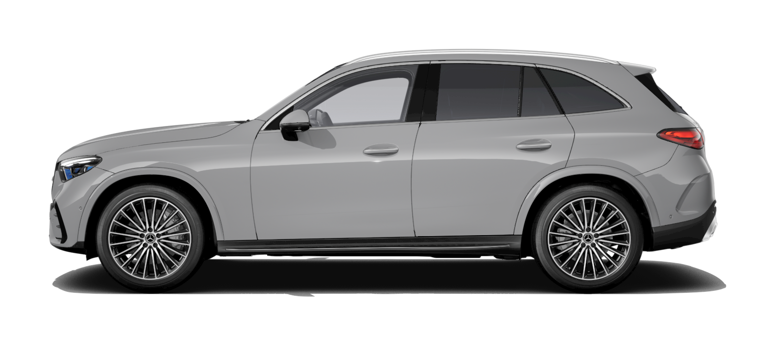 GLC 300 4MATIC SUV