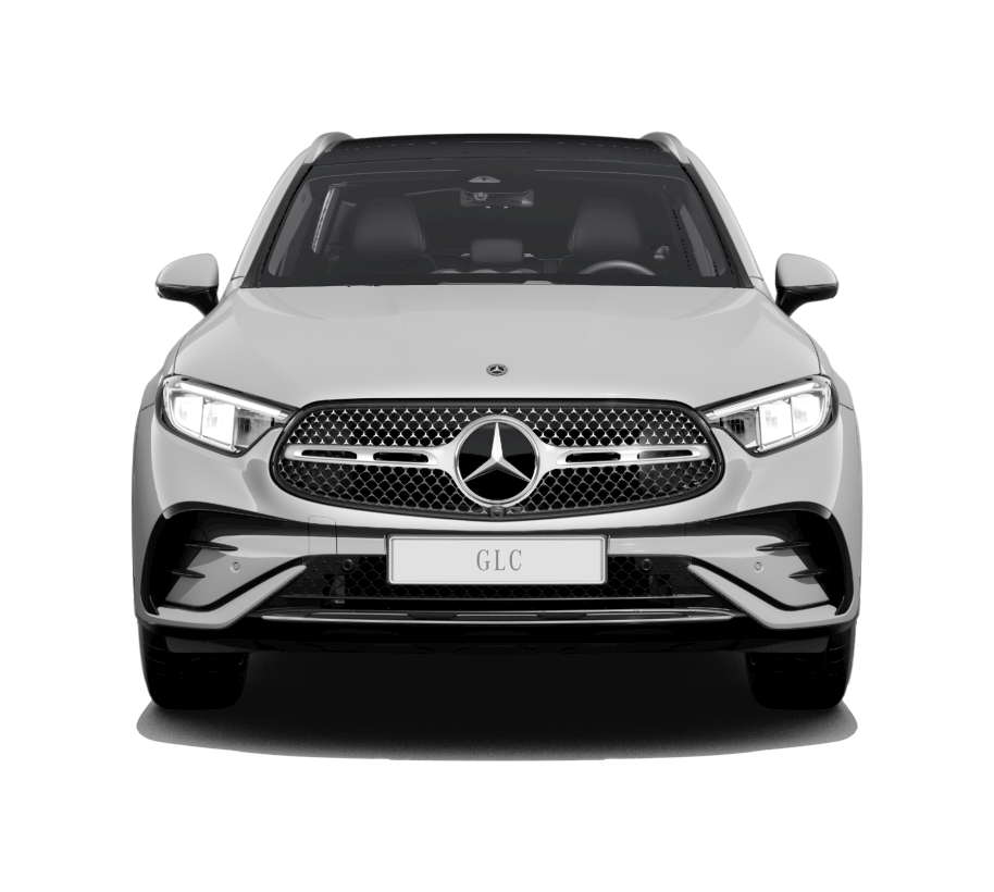 GLC 300 4MATIC SUV