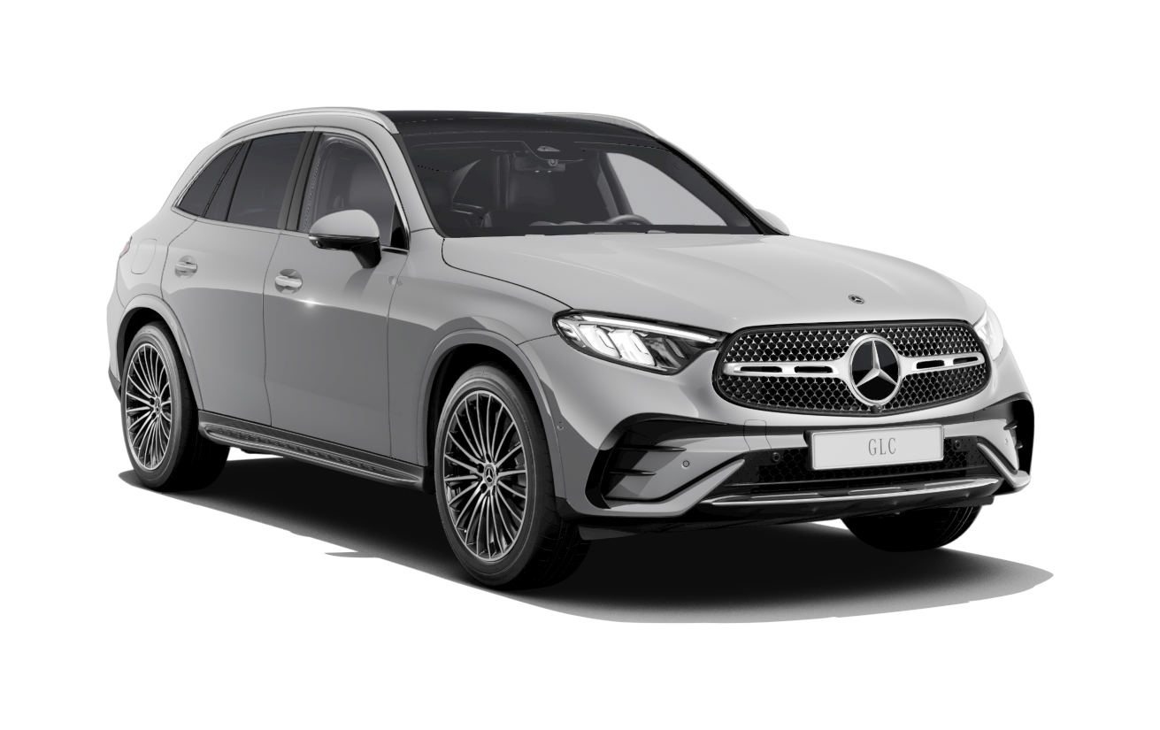 GLC 300 4MATIC SUV