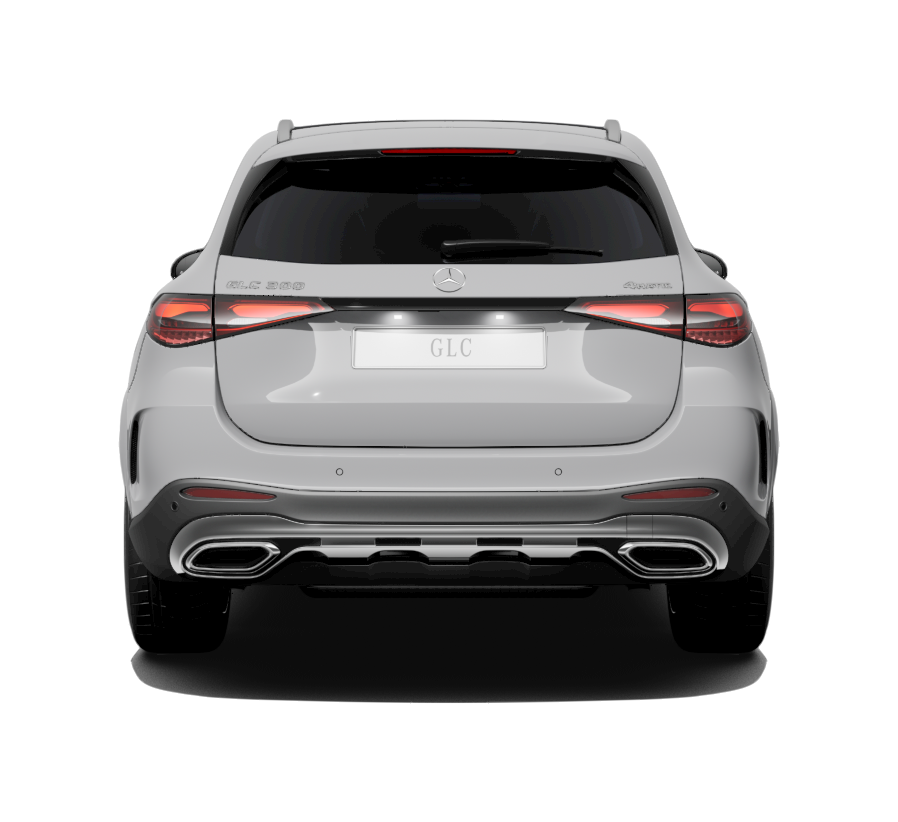 GLC 300 4MATIC SUV