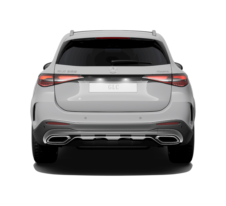 GLC 300 4MATIC SUV