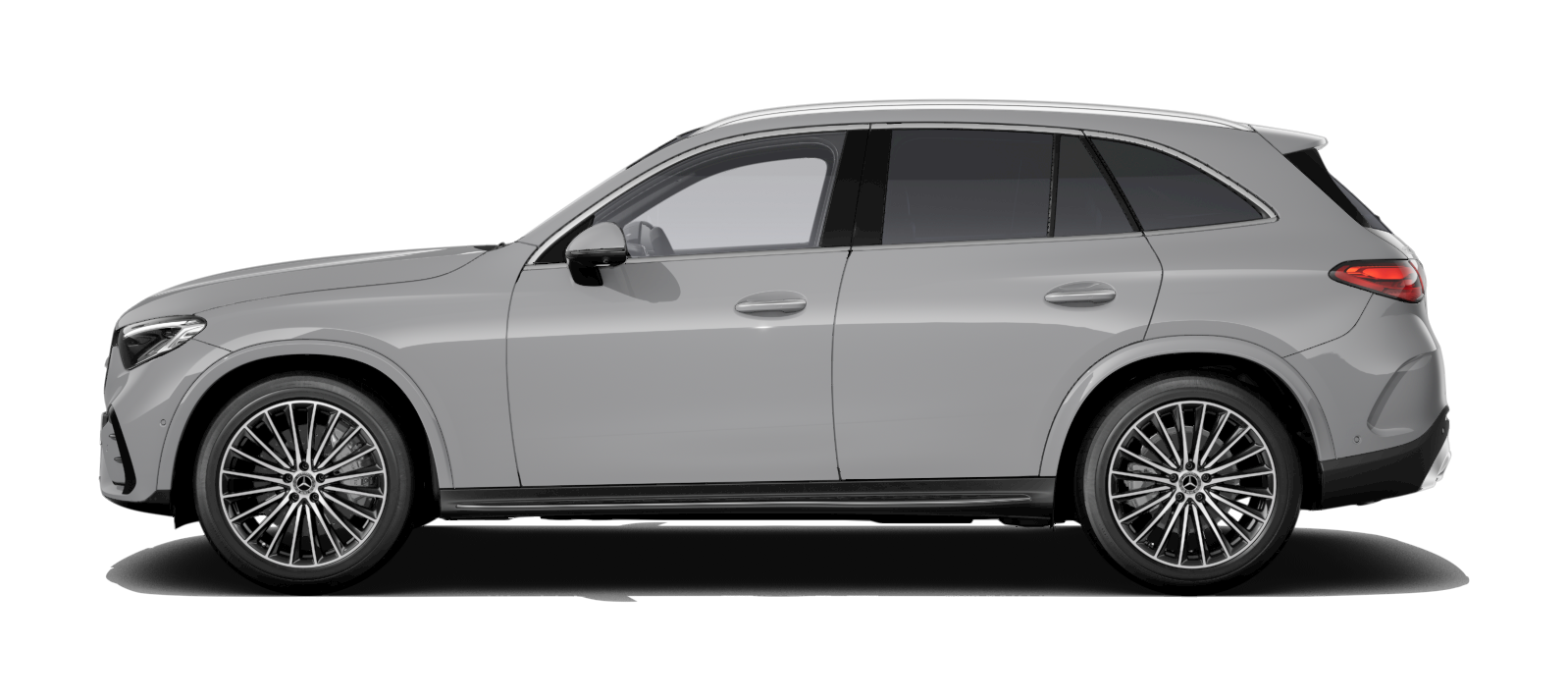 GLC 300 4MATIC SUV