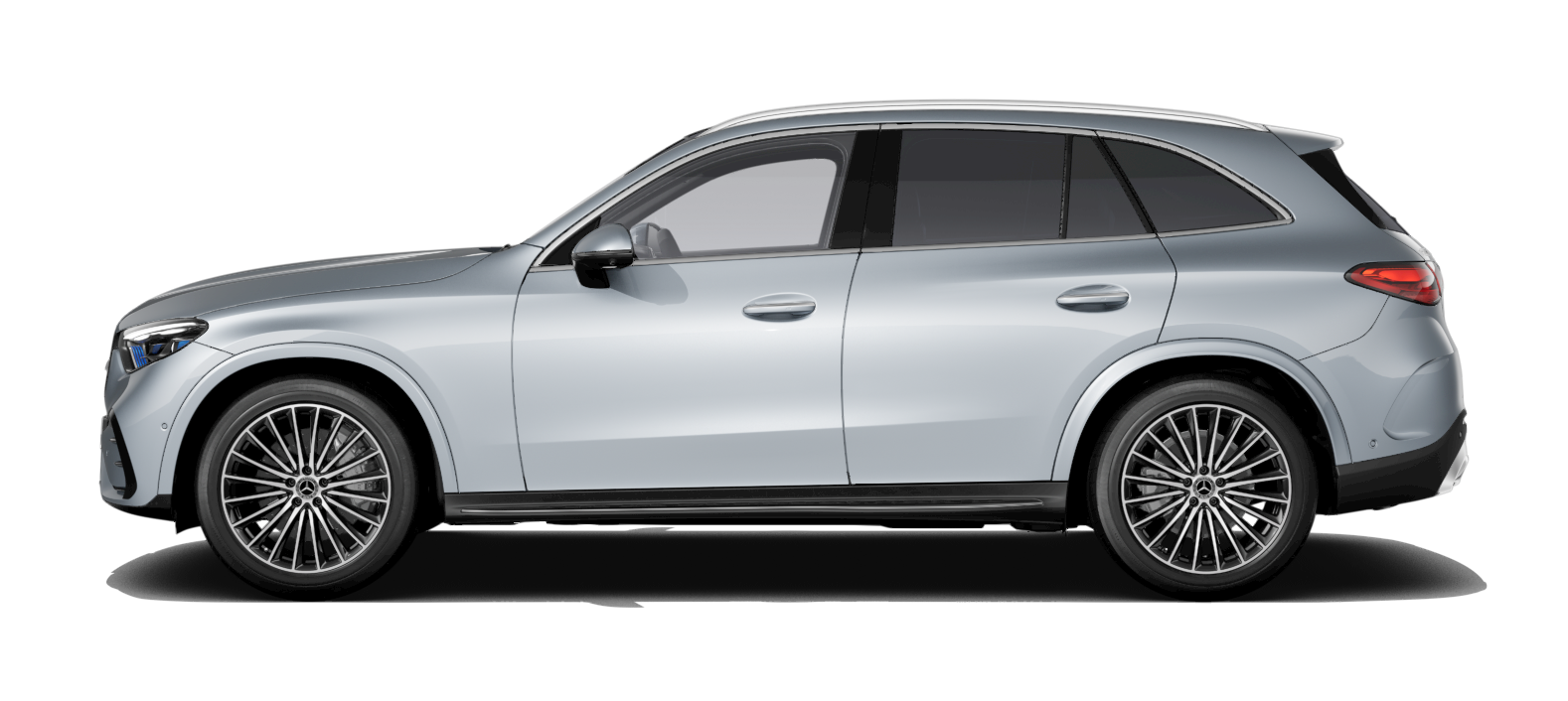 GLC 300 4MATIC SUV