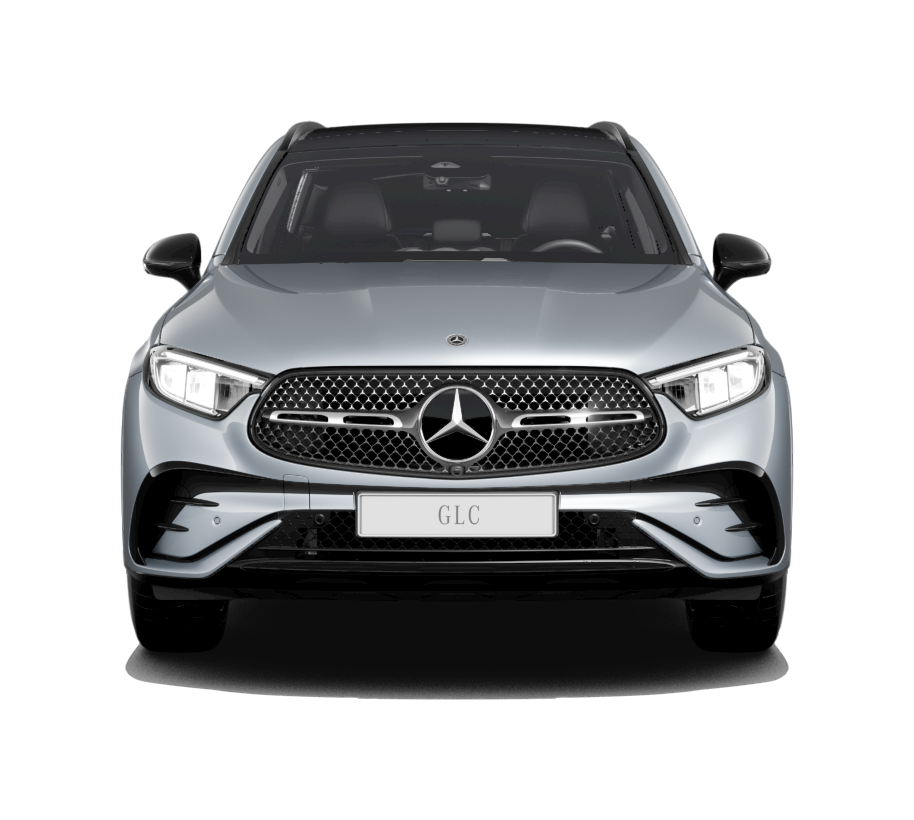 GLC 300 4MATIC SUV