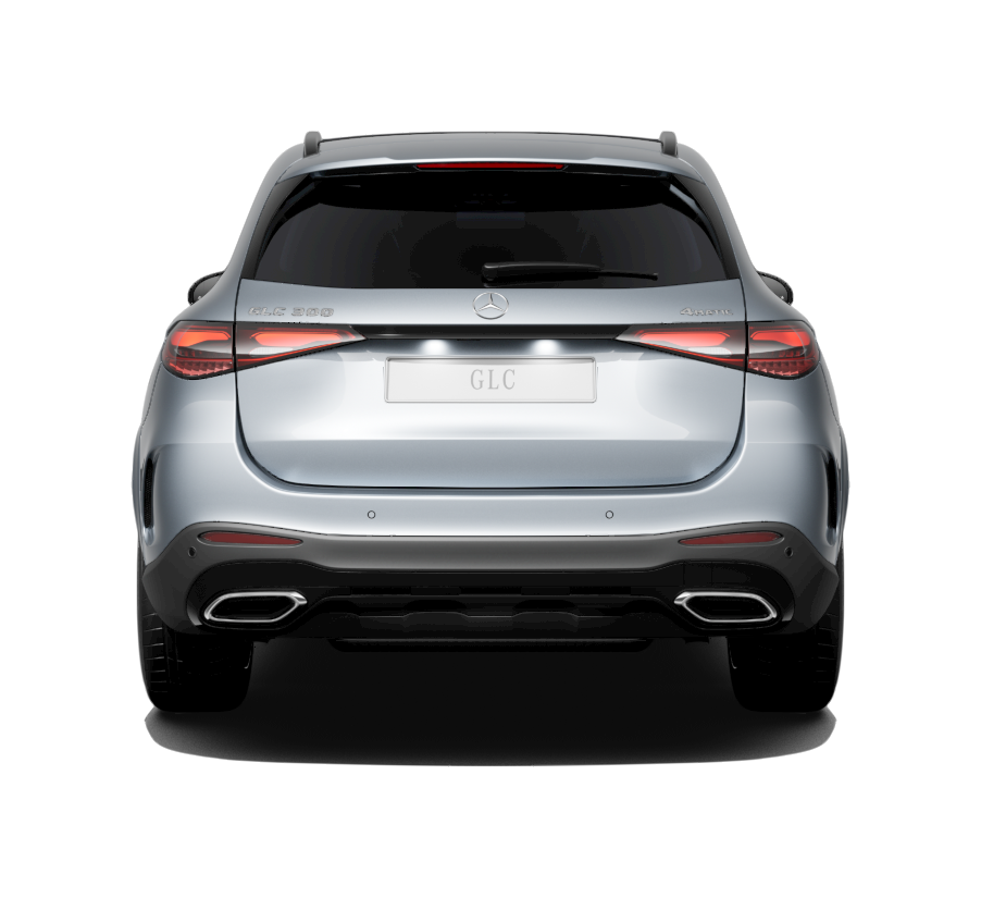GLC 300 4MATIC SUV