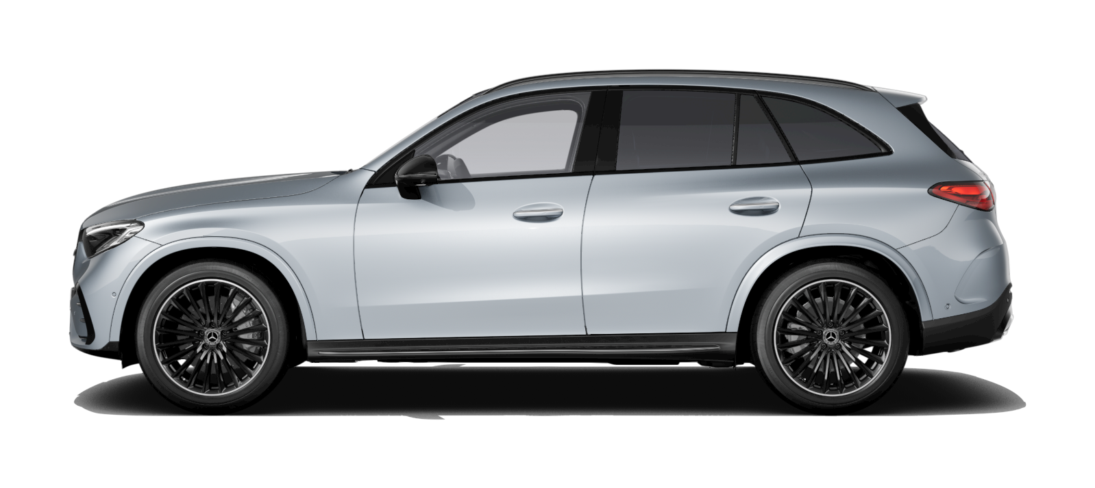GLC 300 4MATIC SUV