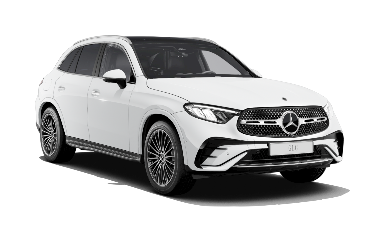 GLC 300 4MATIC SUV